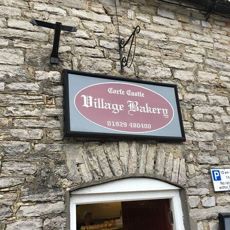 Dragons Village Bakery