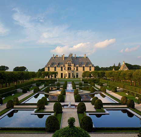 Oheka Castle