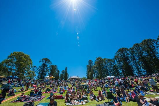 Bella Vista Farm Park