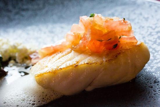 The Josephine Restaurant