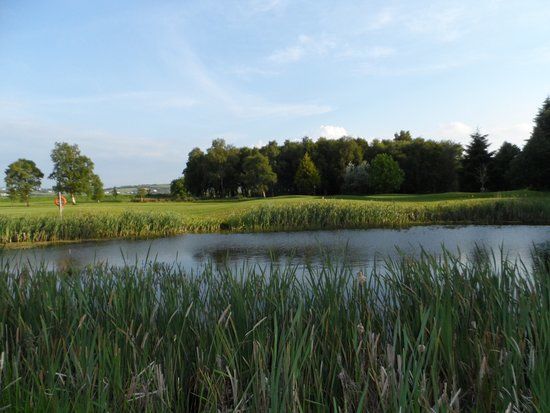 Letterkenny Golf Club