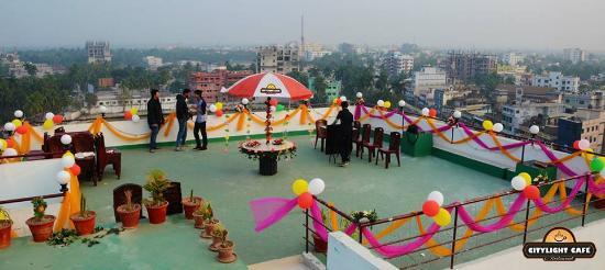 Citylight Cafe & Restaurant