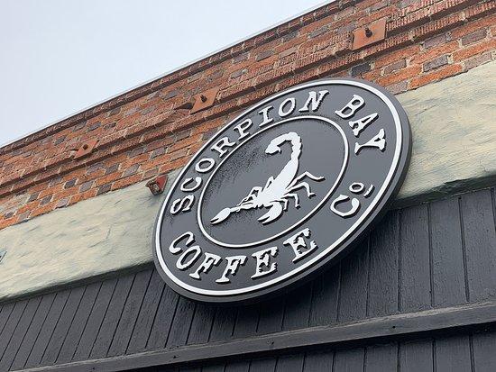 Scorpion Bay Coffee Co
