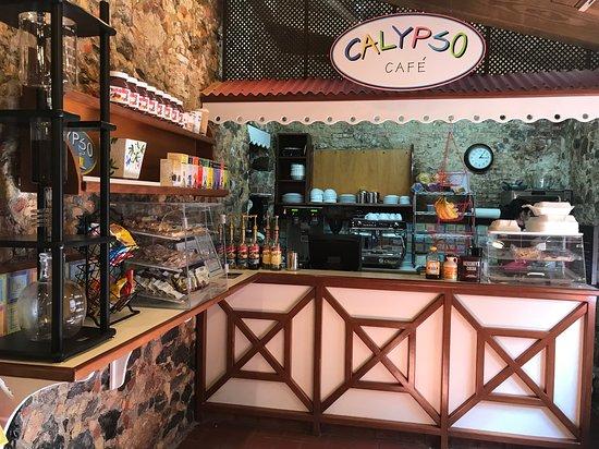 Calypso Cafe
