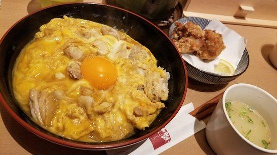 Torikai Sohonke