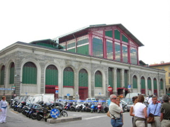 Mercato Centrale