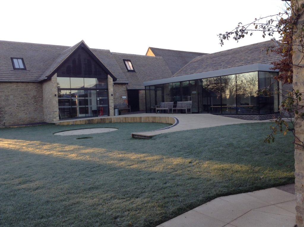 Oxford School of Drama