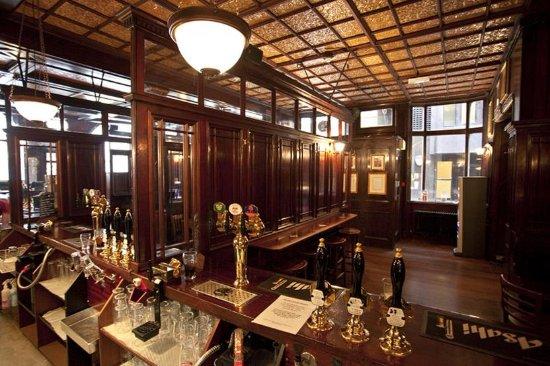 The Jamaica Wine House