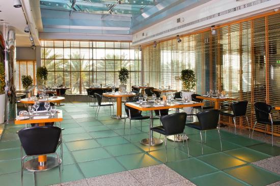 Glasshouse Brasserie