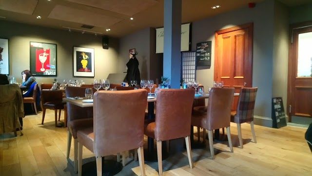 Whighams Wine Cellars