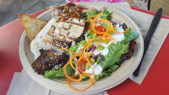 Waikiki Grass Shack
