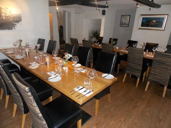 Tredici Italian Kitchen