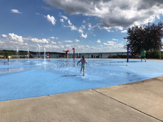 Seneca Lake State Park