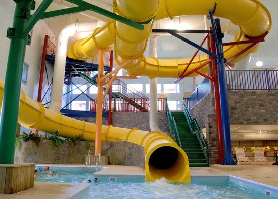 Castle Rock Resort and Water Park