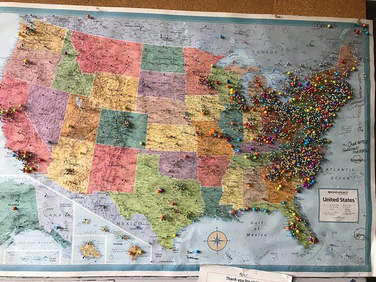 The Barrel Bar and Grill