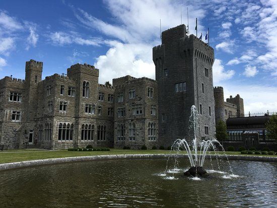Ashford Castle