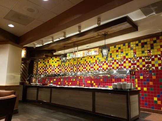 Feast Buffet