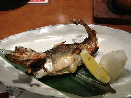 Sakanaya Hompo Honten