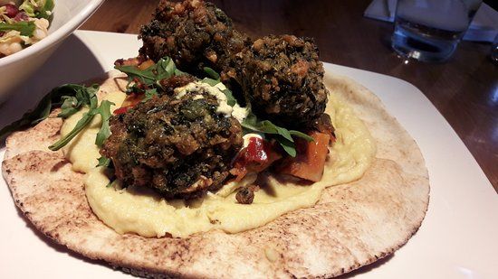 All Bar One Liverpool