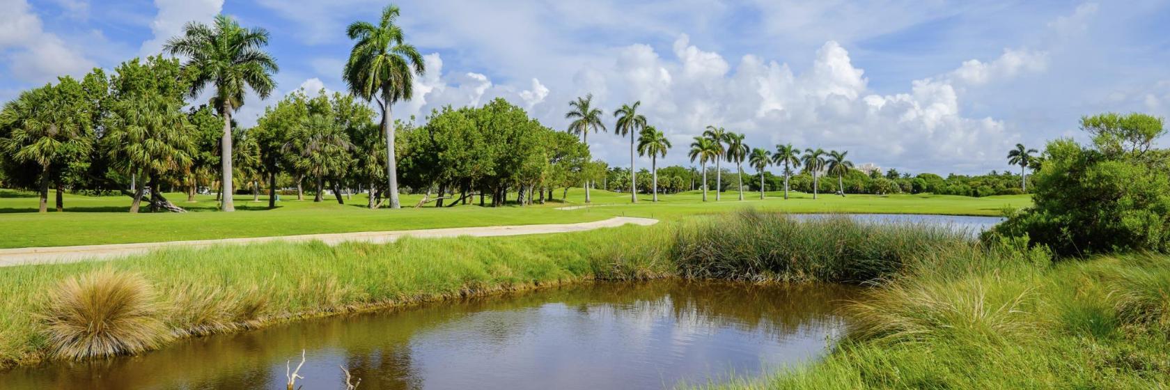 Son Vida Golf Course