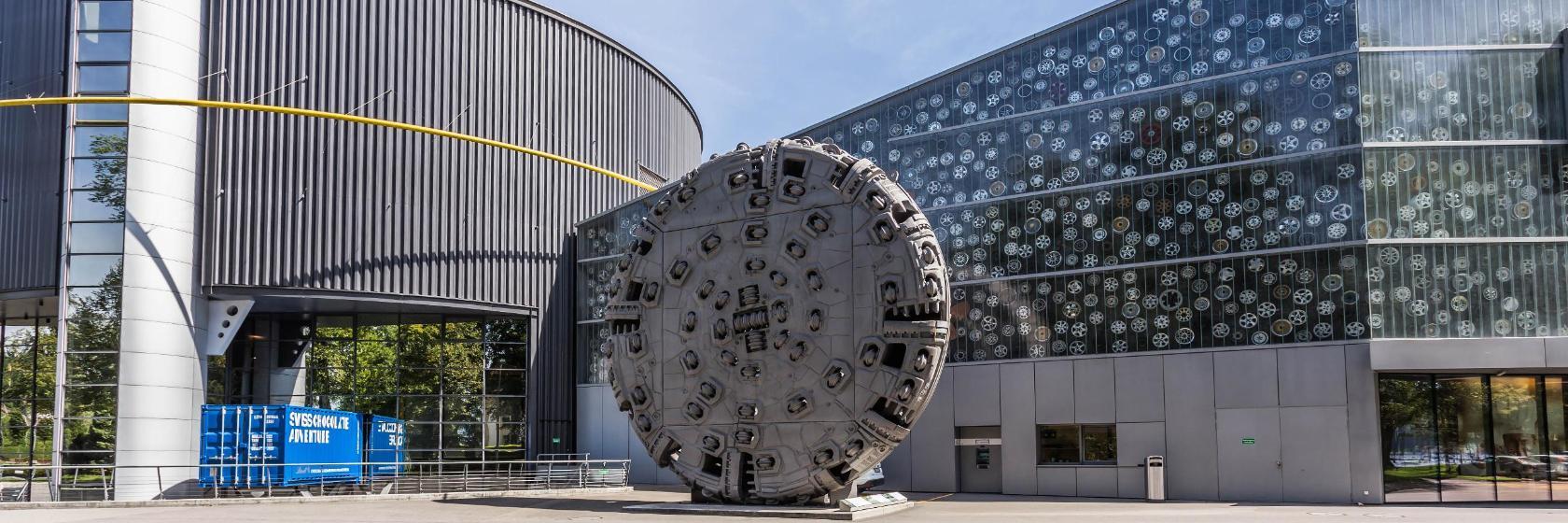 Swiss Museum of Transport