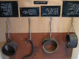 The Dog Collar Museum