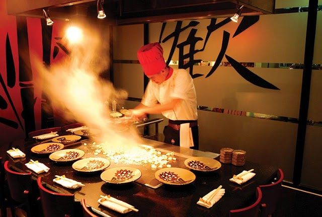 Benihana