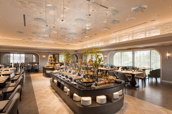 Grand Castle Cafe & Dining