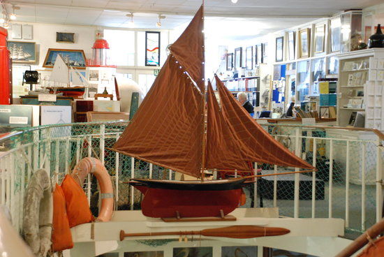 Isles of Scilly Museum